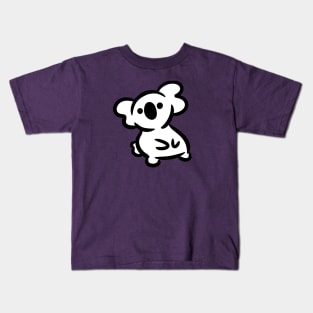 Koala Friend Kids T-Shirt